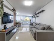 Apartamento em Centro, Balneário Camboriú/SC de 150m² 4...