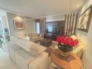 Apartamento em Centro, Balneário Camboriú/SC de 151m² 4...