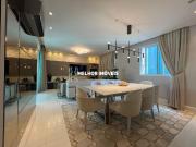 Apartamento em Centro, Balneário Camboriú/SC de 153m² 3...