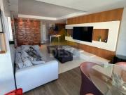 Apartamento em Centro, Balneário Camboriú/SC de 154m² 3...
