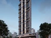 Apartamento em Centro, Balneário Camboriú/SC de 156m² 3...