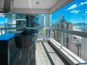 Apartamento em Centro, Balneário Camboriú/SC de 156m² 3...