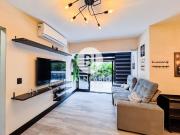 Apartamento em Centro, Balneário Camboriú/SC de 157m² 3...