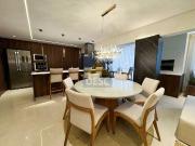 Apartamento em Centro, Balneário Camboriú/SC de 157m² 3...
