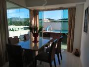 Apartamento em Centro, Balneário Camboriú/SC de 160m² 2...