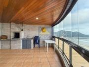 Apartamento em Centro, Balneário Camboriú/SC de 160m² 4...