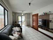 Apartamento em Centro, Balneário Camboriú/SC de 164m² 3...