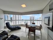 Apartamento em Centro, Balneário Camboriú/SC de 169m² 3...
