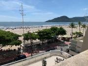 Apartamento em Centro, Balneário Camboriú/SC de 173m² 3...