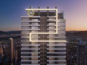 Apartamento em Centro, Balneário Camboriú/SC de 177m² 4...