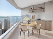 Apartamento em Centro, Balneário Camboriú/SC de 183m² 4...