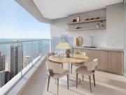 Apartamento em Centro, Balneário Camboriú/SC de 183m² 4...