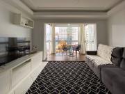 Apartamento em Centro, Balneário Camboriú/SC de 192m² 3...