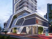 Apartamento em Centro, Balneário Camboriú/SC de 194m² 4...