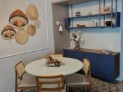 Apartamento em Centro, Balneário Camboriú/SC de 120m² 3...