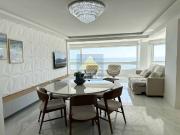 Apartamento em Centro, Balneário Camboriú/SC de 214m² 4...