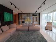 Apartamento em Centro, Balneário Camboriú/SC de 215m² 3...