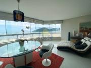 Apartamento em Centro, Balneário Camboriú/SC de 215m² 3...