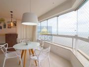 Apartamento em Centro, Balneário Camboriú/SC de 215m² 4...