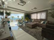 Apartamento em Centro, Balneário Camboriú/SC de 220m² 3...