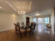 Apartamento em Centro, Balneário Camboriú/SC de 226m² 3...