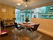 Apartamento em Centro, Balneário Camboriú/SC de 239m² 3...