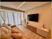 Apartamento em Centro, Balneário Camboriú/SC de 250m² 3...