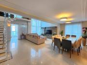 Apartamento em Centro, Balneário Camboriú/SC de 252m² 3...