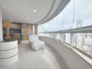 Apartamento em Centro, Balneário Camboriú/SC de 255m² 4...