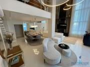 Apartamento em Centro, Balneário Camboriú/SC de 256m² 3...