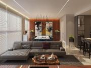 Apartamento em Centro, Balneário Camboriú/SC de 271m² 4...