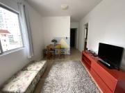Apartamento em Centro, Balneário Camboriú/SC de 30m² 1...