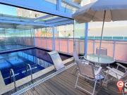 Apartamento em Centro, Balneário Camboriú/SC de 310m² 3...