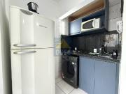 Apartamento em Centro, Balneário Camboriú/SC de 40m² 1...