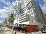 Apartamento em Centro, Balneário Camboriú/SC de 42m² 1...