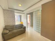 Apartamento em Centro, Balneário Camboriú/SC de 47m² 1...