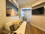 Apartamento em Centro, Balneário Camboriú/SC de 53m² 1...