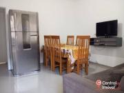 Apartamento em Centro, Balneário Camboriú/SC de 60m² 2...
