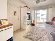 Apartamento em Centro, Balneário Camboriú/SC de 60m² 2...