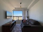 Apartamento em Centro, Balneário Camboriú/SC de 61m² 2...