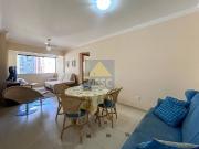 Apartamento em Centro, Balneário Camboriú/SC de 65m² 2...