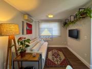 Apartamento em Centro, Balneário Camboriú/SC de 66m² 2...