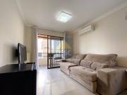 Apartamento em Centro, Balneário Camboriú/SC de 66m² 2...