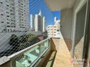 Apartamento em Centro, Balneário Camboriú/SC de 70m² 2...