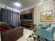 Apartamento em Centro, Balneário Camboriú/SC de 72m² 2...