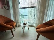 Apartamento em Centro, Balneário Camboriú/SC de 73m² 2...