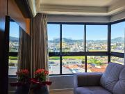 Apartamento em Centro, Balneário Camboriú/SC de 74m² 3...