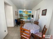 Apartamento em Centro, Balneário Camboriú/SC de 75m² 2...