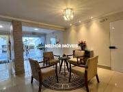 Apartamento em Centro, Balneário Camboriú/SC de 76m² 2...