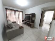 Apartamento em Centro, Balneário Camboriú/SC de 77m² 2...